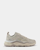 Steve Madden Serpent Sneakers in Off White