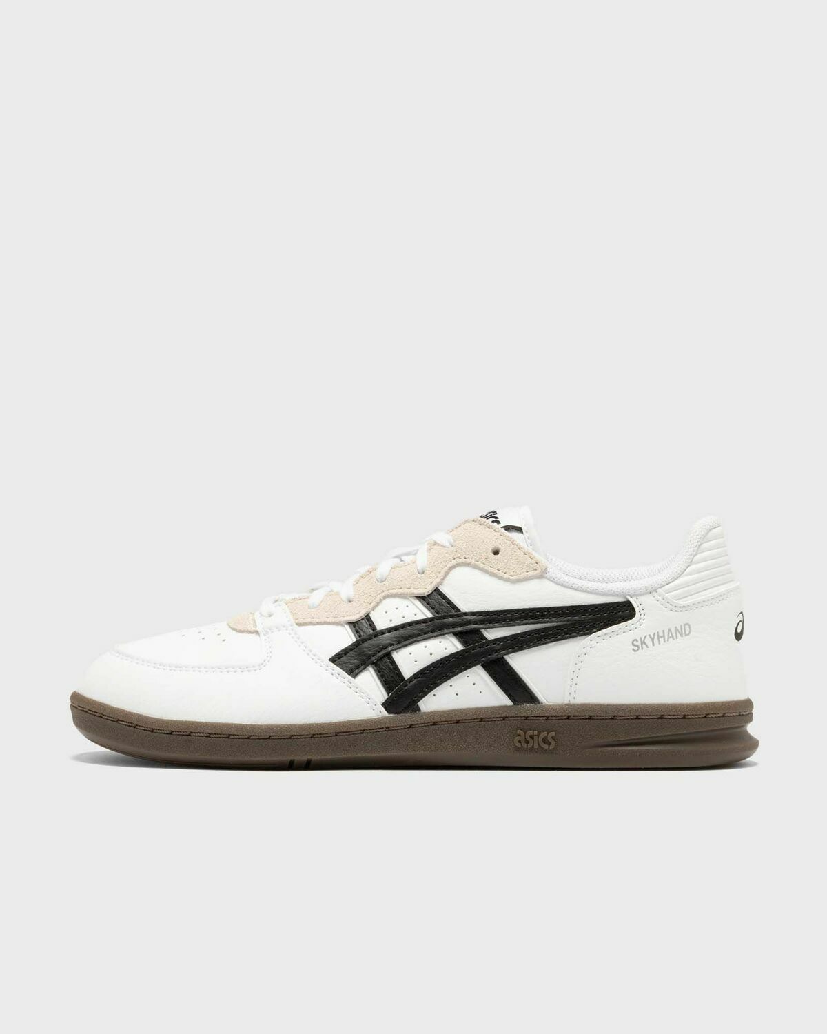 Asics Skyhand Og White Lowtop