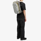 Cotopaxi Men's Allpa 28L Travel Pack in Smoke/Cinder 