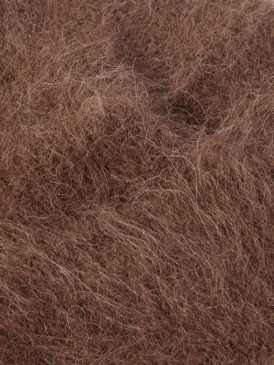 Séfr - Brushed Alpaca-Blend Beanie