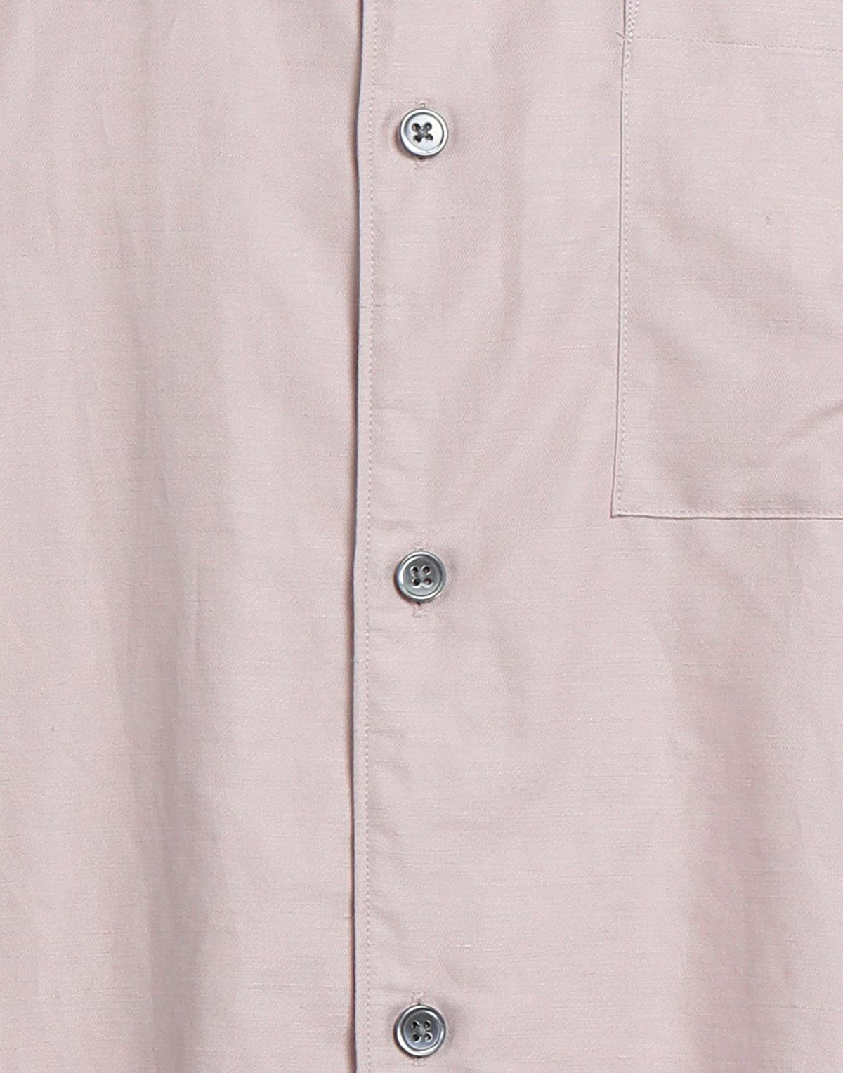 Theory Mens Shirt Blush