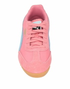 Puma Arizona Nylon Womens Sneakers Antique rose
