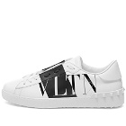 Valentino VLTN Star Open Low Top Sneaker