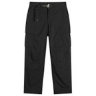 Haglöfs Men's Hede Cargo Trousers in True Black