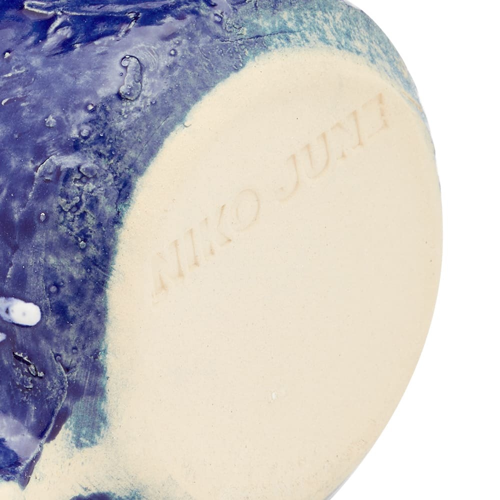 Niko June Studio Cup in Dark Blue