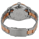 Oris Divers Automatic Brown Dial Mens Watch 01 733 7707 4356-07 8 20 17