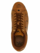 MCM neo Terrain Lo Sneakers
