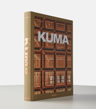 Taschen - Kuma: Complete Works 1988–Today book