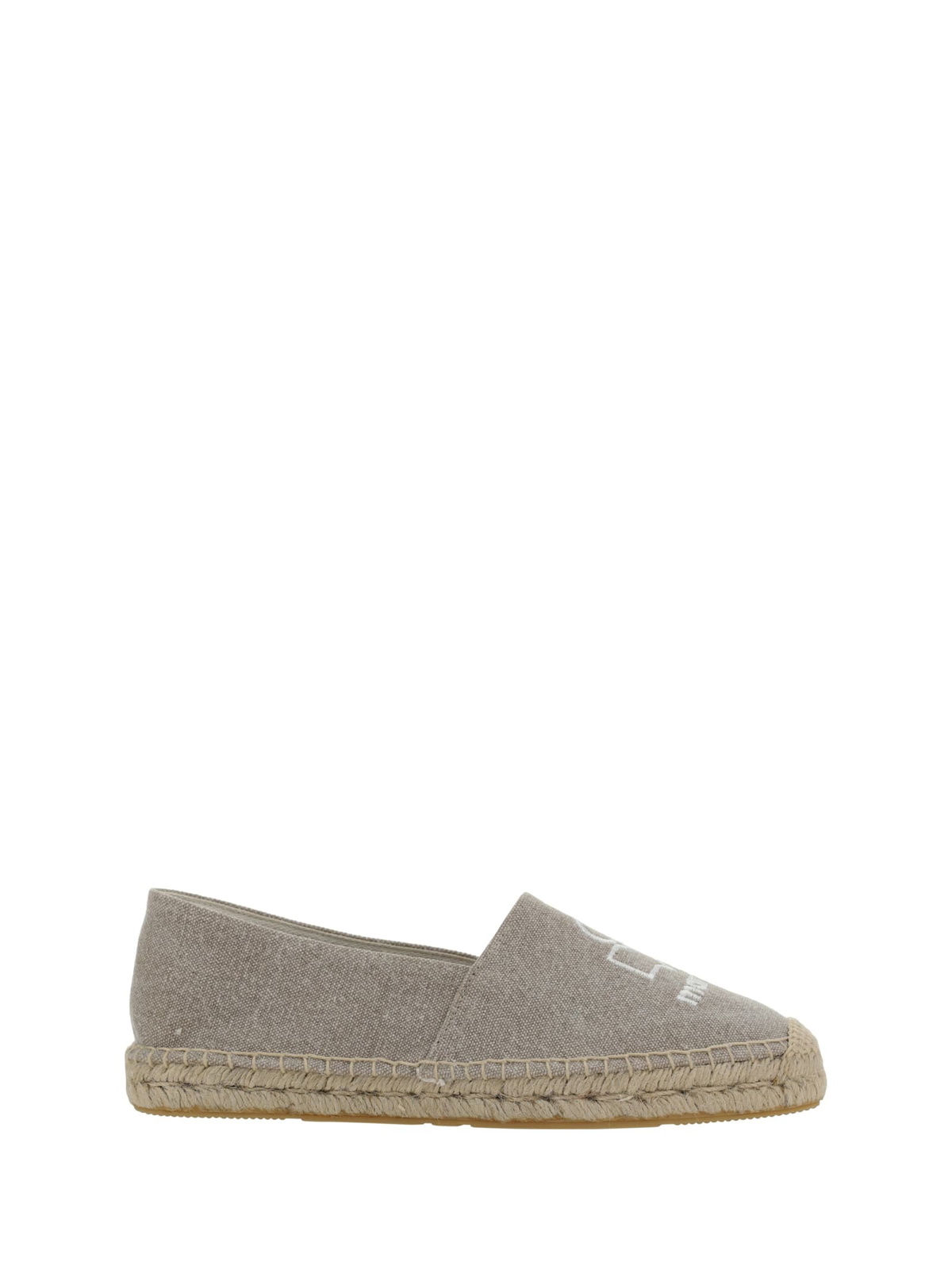 Isabel Marant - Illya flat suede espadrille sandals Isabel