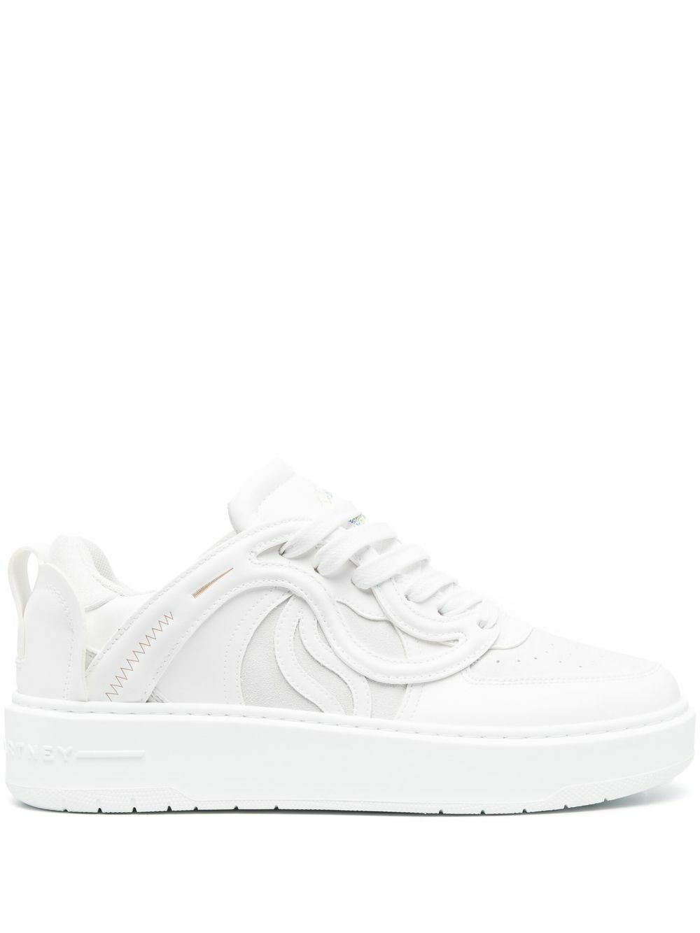 STELLA MCCARTNEY - S-wave Sneakers Stella McCartney