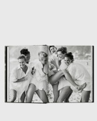 Taschen On Fashion Photography By Peter Lindbergh Multi Fashion & Lifestyle