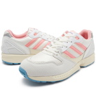 Adidas ZX 5020 W Sneakers in Cloud White/Cream White/Tactile Steel