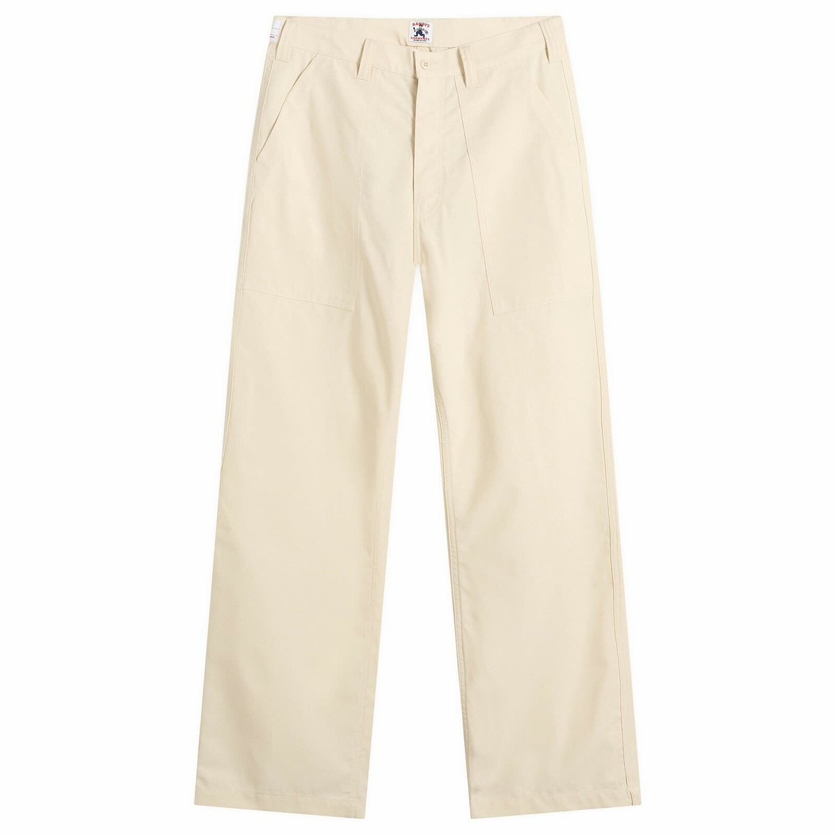 Randy's Garments Men's Randy’s Garments INC. Utility Pants