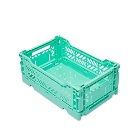 Aykasa Mini Crate in Mint