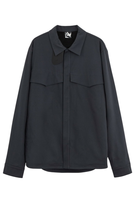 Photo: GR10K Alpha Overshirt Jacket
