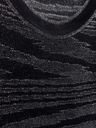 Missoni   Tank Top Black   Womens