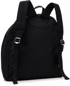 nanamica Black Day Pack Backpack