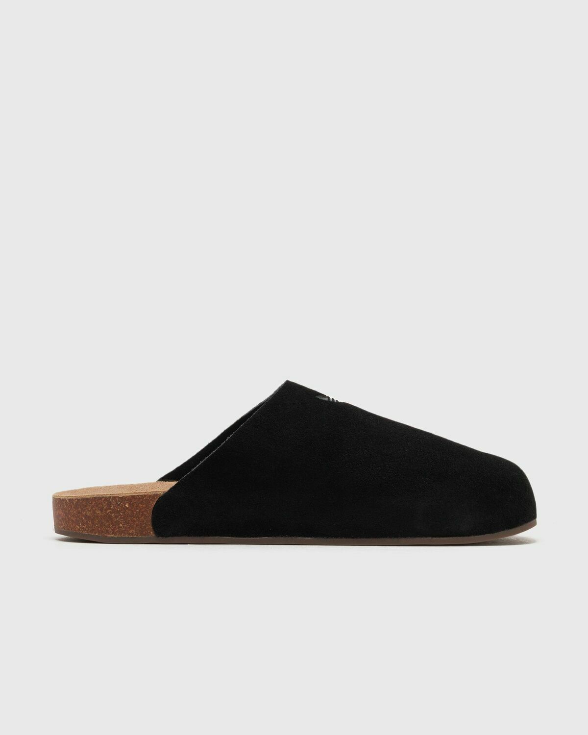 Adidas ADIMULE Black Mens Sandals & Slide