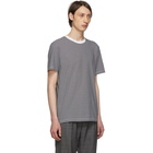 Maison Margiela Three-Pack Stripe T-Shirt