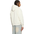 Dime Off-White Poster Hoodie