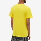 Nancy Men's Stop The War T-Shirt in Light Yellow