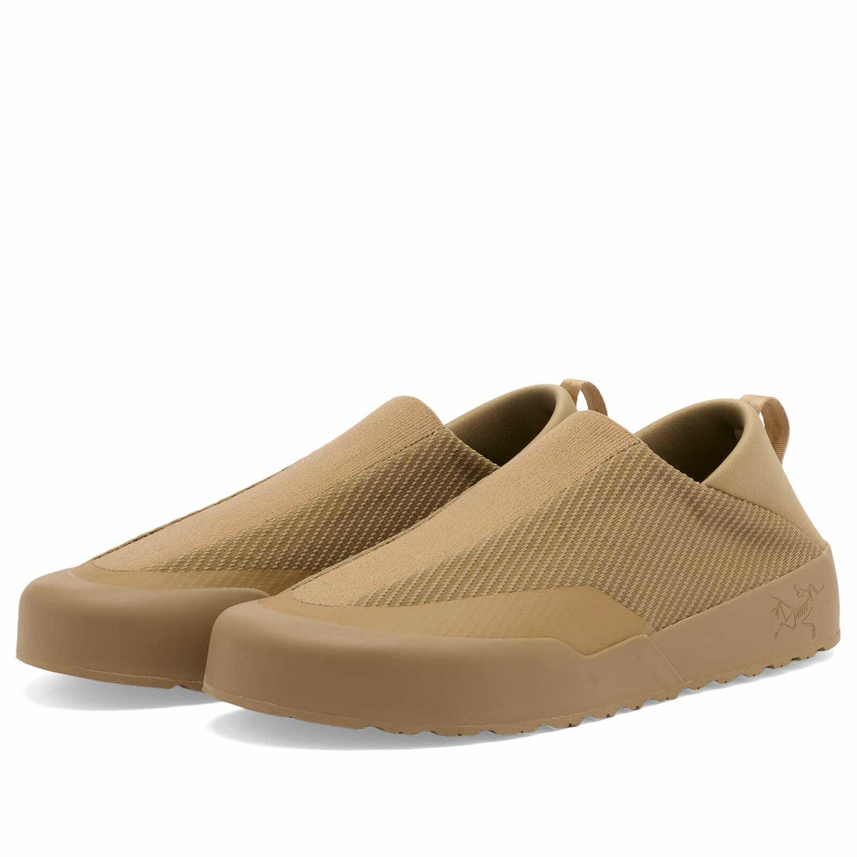 Arc'teryx Men's Kragg Sneakers in Canvas