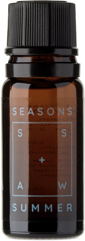 Photo: Seasons Summer Essential Oil, 10 mL