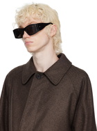 OTTOMILA Black 4 Cerniere Sunglasses