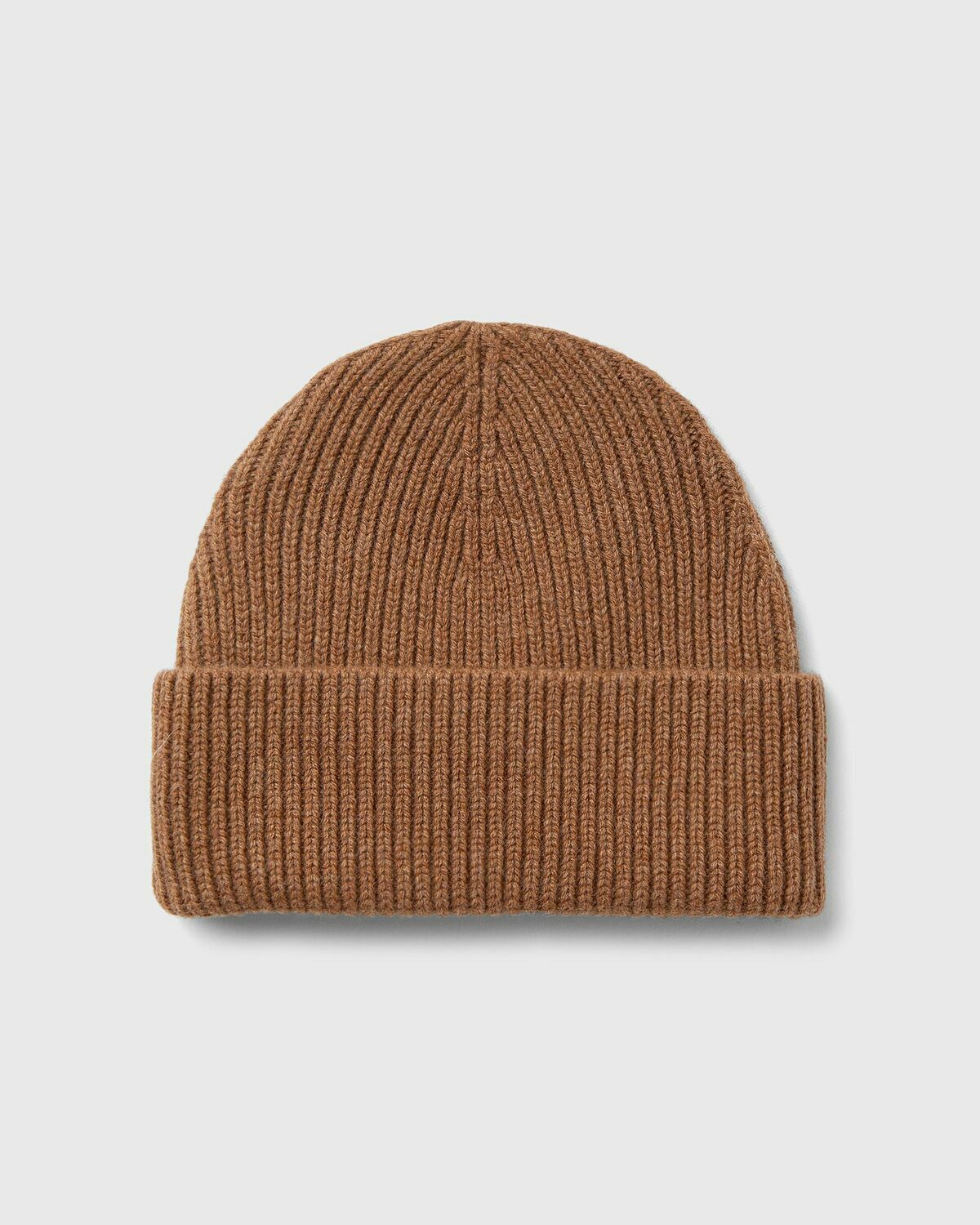Carhartt Wip Gabe Beanie Brown Beanies