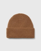 Carhartt Wip Gabe Beanie Brown Beanies