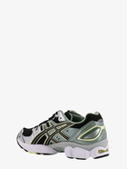 Asics Gel Nimbus 9 Black   Mens