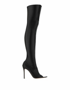 Gianvito Rossi Womens Boot in Black