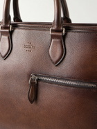 Berluti - Un Jour Leather Briefcase