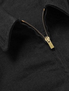 Fear of God - Eternal Slim-Fit Denim Jacket - Black