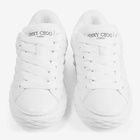 Jimmy Choo Diamond Maxi M Sneaker