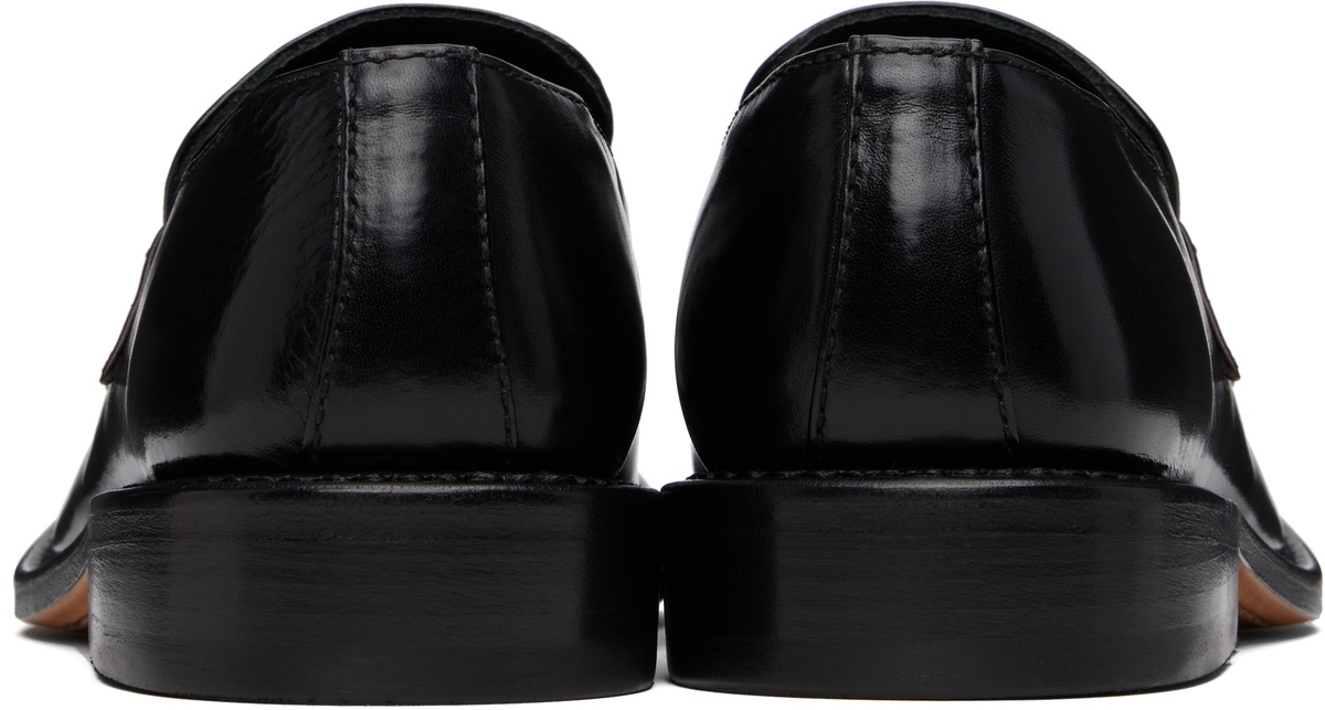 emporio armani dress shoes our legacy