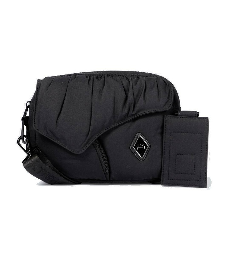 Photo: A-Cold-Wall* Padded envelope bag