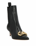 Giuseppe Zanotti Womens Ankle boots in Black
