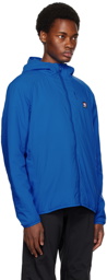66°North Blue Hengill Jacket