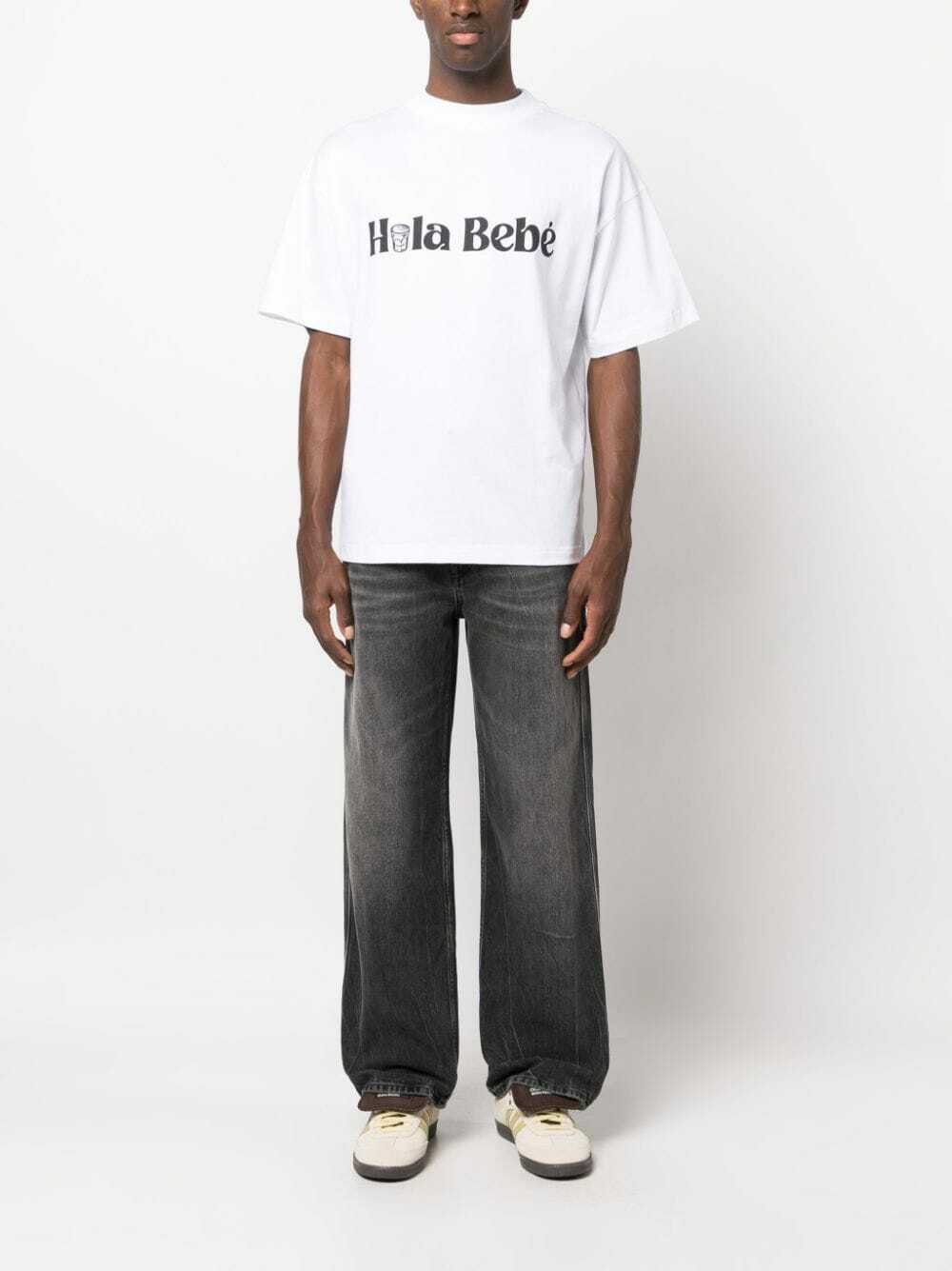 BLUE SKY INN - Hola Bebe Cotton T-shirt