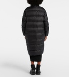 Moncler Genius x EE72 by Edward Enninful Thiol down coat