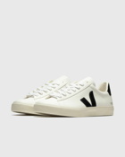 Veja Campo Chromefree White - Mens - Lowtop