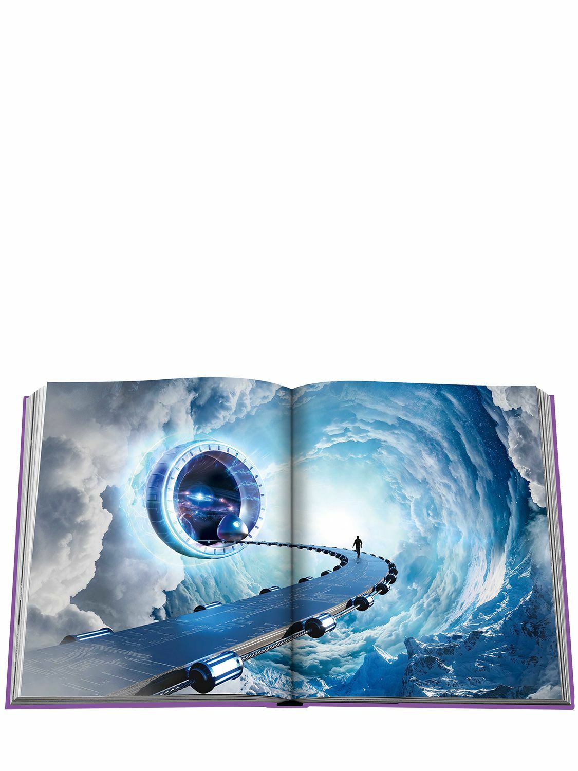 ASSOULINE - Metaverse Dream Book