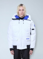 Canada Goose Chilliwack Bomber Jacket