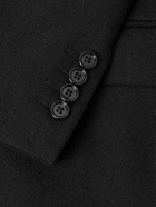 CELINE - Cashmere-Twill Blazer - Black