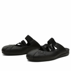 Puma Women's Speedcat Mule Sneaker in Black