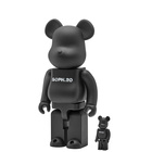 Medicom SOPH. 20th Anniversary Be@rbrick