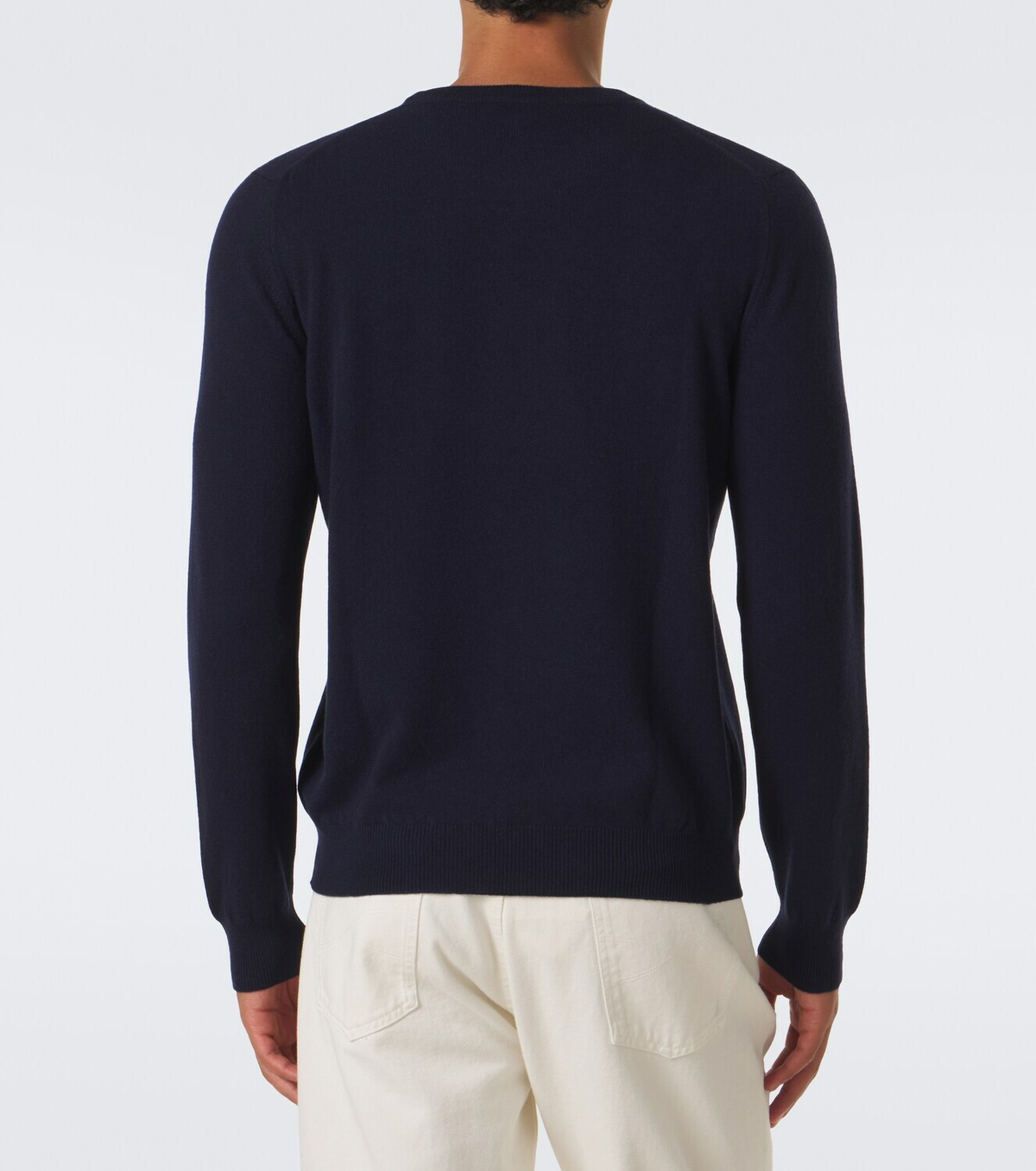 Fedeli Cashmere sweater