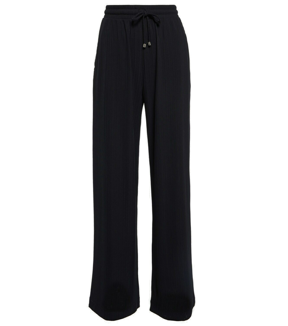 MAX MARA NIGERIA PANTS ウール MAX MARA Womens PANTS sz 6 career black wool blend ed | eBay