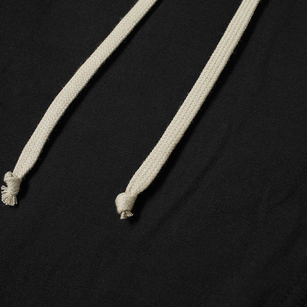 （Pa_sk）RickOwensDRAWSTRING CROPPED Rick Owens DRKSHDW Logo Cropped Drawstring Pant Rick Owens